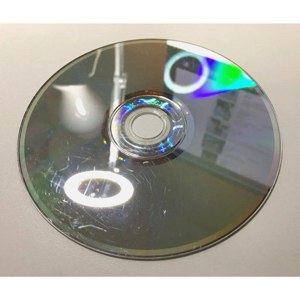 Xbox dirt microsoft